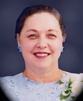 Nancy Ireland Peterson