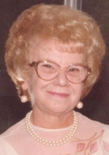 Elizabeth J. 'Betty' Cirner