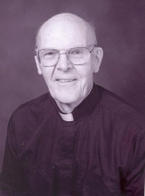 Rev. Donald J. O'Shaughnessy, S.J.