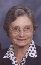 Darlene Marie 'Mitzi' Johnston