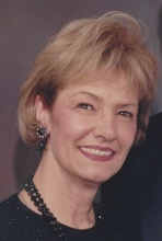 Virginia Marie Hayes