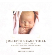 Juliette Grace Thiel