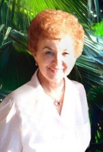 Vivian Jane Bolus
