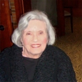 Yvonne Marie Newnan