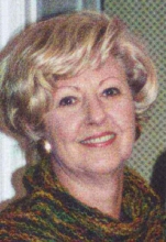 Judy Marie Christensen