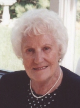 Mable P. Duthie