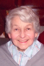 Jeannine Belanger