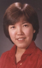 Teresa Marie Tan