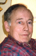 James M. Ryan, Jr.