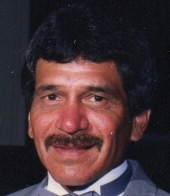 Frank Ortega