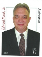 Edward Julius Novak, Jr.