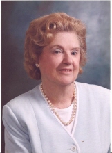 Agnes M. Flannery