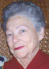 Vera Jeanne Balames