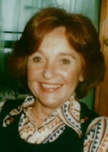 Jeanne Pike Russell