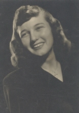 Edna Marie Kudla
