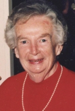 Patricia Clare Colby