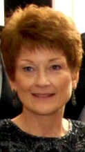 Sylvia Rose Kmiecik