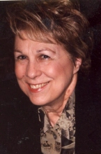 Mary Kantgias Sophiea