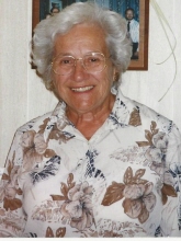 Helen Lorraine Donahue