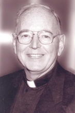 Rev. R. Michael Brophy, S.J.