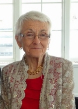 Barbara Josephine Harrison