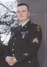 Sgt. James S. Collins, Jr.