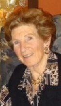 Patricia Joyce Hennessy