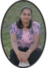 Mahalakshmi Mohanarangan 12337167