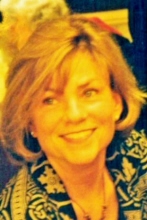 Suzanne M. Rosier