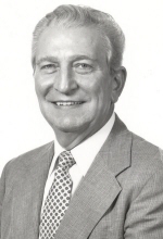 Robert U. Obringer
