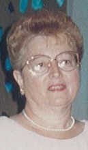 Lois Marie Rushton
