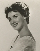 Barbara Gibson Williams