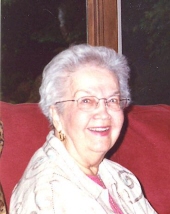 June Dorothy Wahl