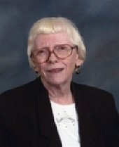 Gladys Isabelle Foley