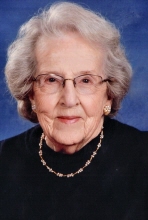 Gertrude Rogerson Fox