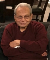 Ambalal R. Patel