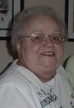 Betty Lou Landrum