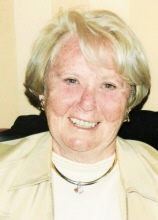 Mary Anne Lane (nee Barrow)