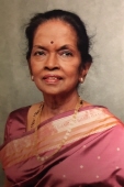 Geetha Venkataraman