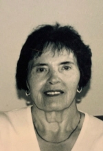 Maria Gorniak
