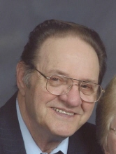 Robert J. Kenyon, Sr.