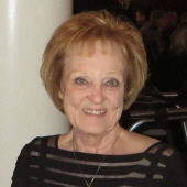 Beverly Ann Cinader
