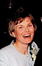 Barbara Ann Cavanaugh