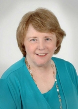 Doris E. Pedersen