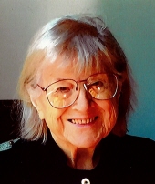 Madeline M. Smyka