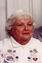 Phyllis Jean Molnar