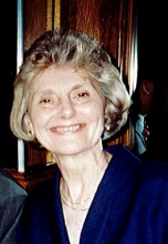 Maureen Whitaker
