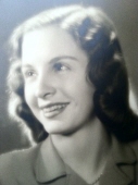 Mary Joan Miller