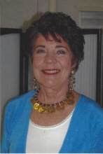 Patricia C. Markey