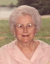 June Averil Jensen